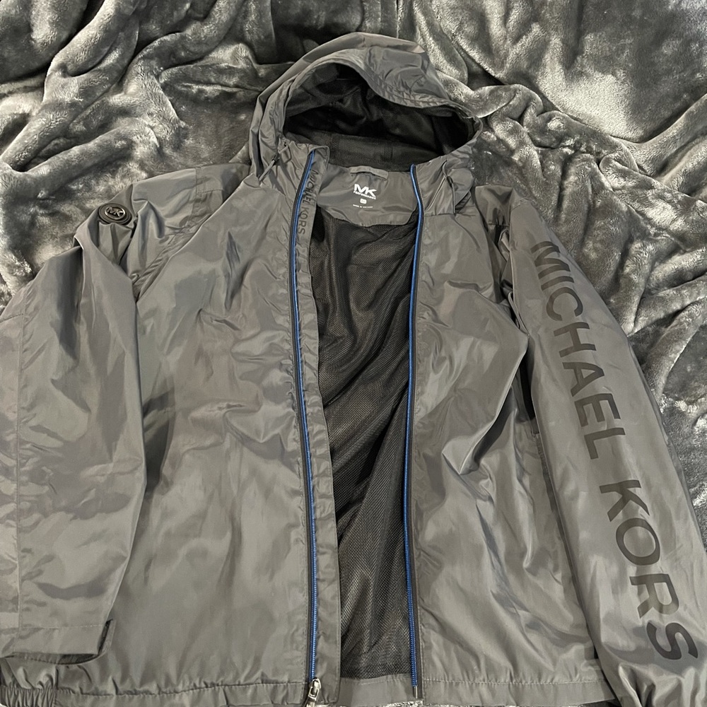 Michael Kors Performance Jacket - image 1